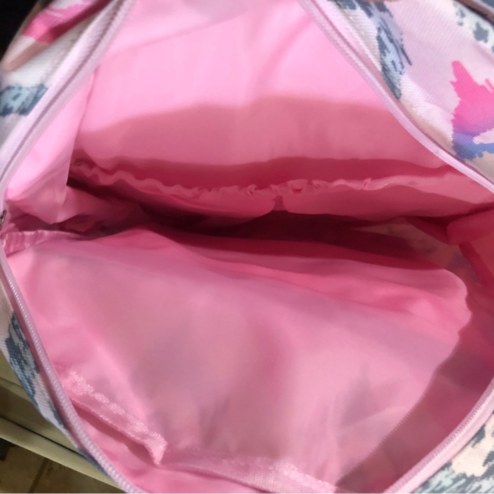 Ivory Ella Backpack NWT - Picture 3 of 3